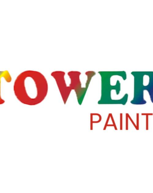 Tower Paint
